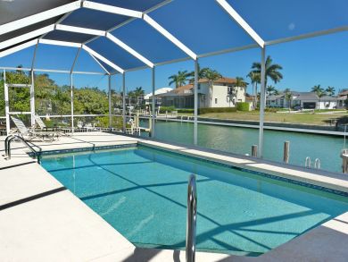 Marco Island Home 910109