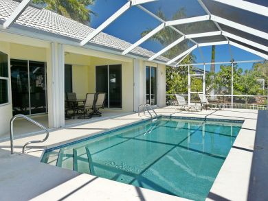 Marco Island Home 910109