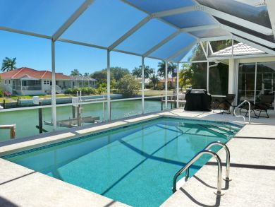 Marco Island Home 910109