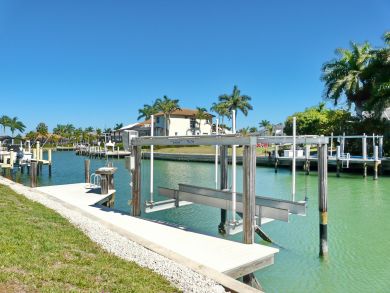 Marco Island Home 910109