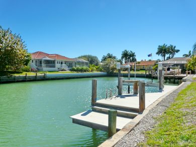 Marco Island Home 910109