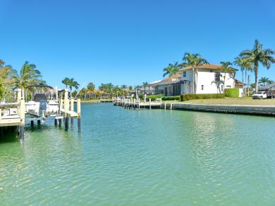 Marco Island Home 910109