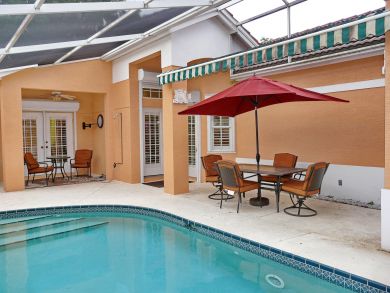 Marco Island Home 910110 Marco Island Home 910110