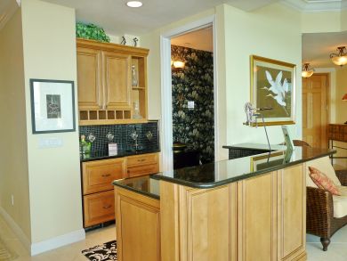 Marco Island Condo 910111
