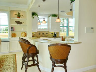 Marco Island Condo 910111