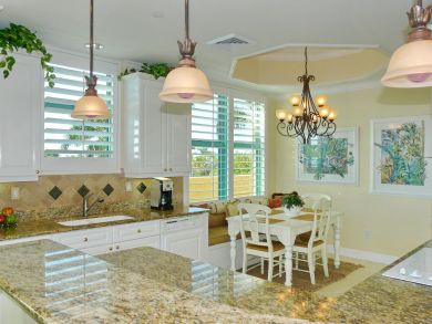 Marco Island Condo 910111