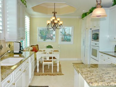 Marco Island Condo 910111