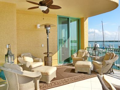 Marco Island Condo 910111