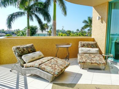 Marco Island Condo 910111