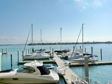 Marco Island Condo 910111