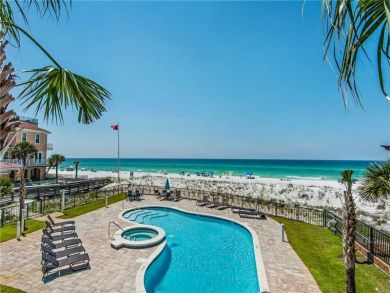 Destin Vacation Rental