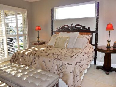 Marco Island Vacation Rental Luxury Pool Home