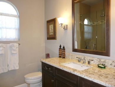 Marco Island Vacation Rental Luxury Pool Home