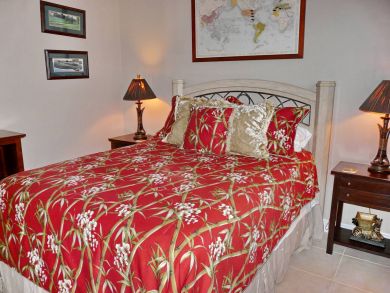 Marco Island Vacation Rental Luxury Pool Home