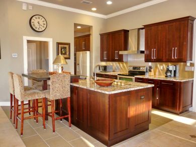 Marco Island Vacation Rental Luxury Pool Home