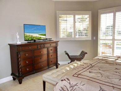 Marco Island Vacation Rental Luxury Pool Home
