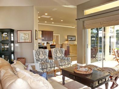 Marco Island Vacation Rental Luxury Pool Home