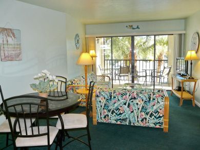 Marco Island Condo 910118