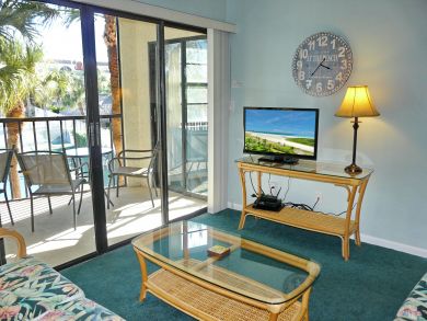 Marco Island Condo 910118
