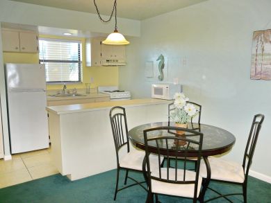 Marco Island Condo 910118