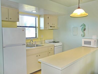 Marco Island Condo 910118