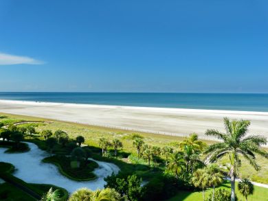 Marco Island Condo 910119