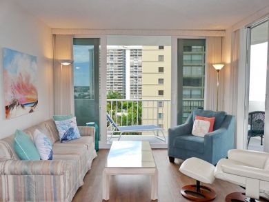 Marco Island Condo 910119