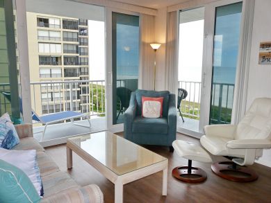 Marco Island Condo 910119