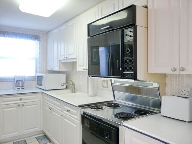 Marco Island Condo 910119