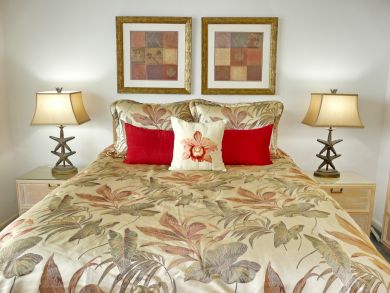Marco Island Condo 910119