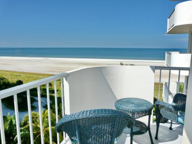 Marco Island Condo 910119