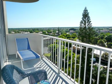 Marco Island Condo 910119