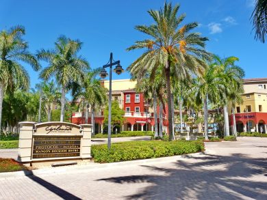 Marco Island Condo 910119