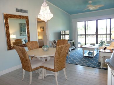 Marco Island Condo 910120