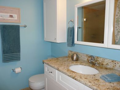 Marco Island Condo 910120