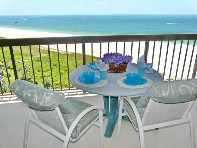 Marco Island Condo 910123