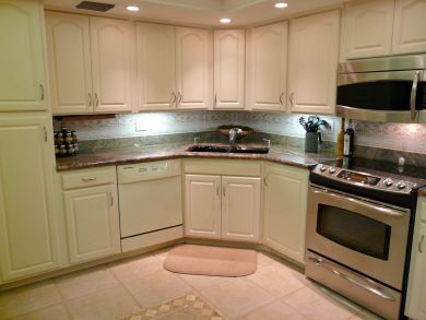 Marco Island Condo 910123
