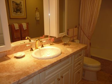 Marco Island Condo 910123