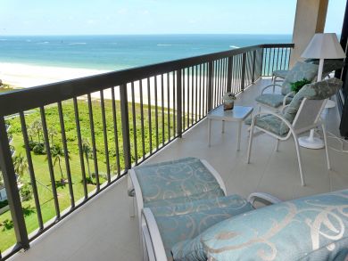 Marco Island Condo 910123