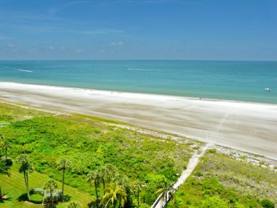 Marco Island Condo 910123