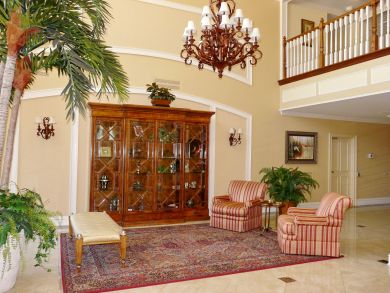 Marco Island Condo 910123