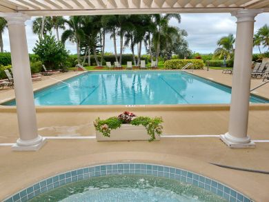 Marco Island Condo 910123