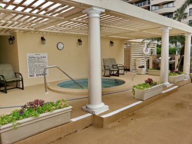 Marco Island Condo 910123
