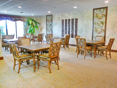 Marco Island Condo 910123