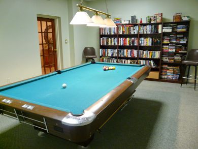 Marco Island Condo 910123
