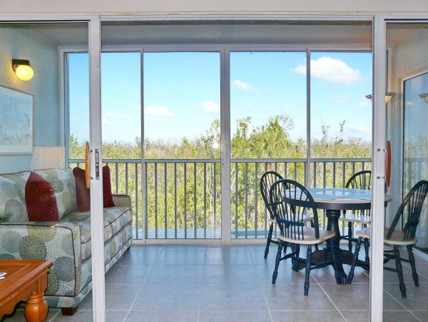 Marco Island Vacation Condo Two Bedroom