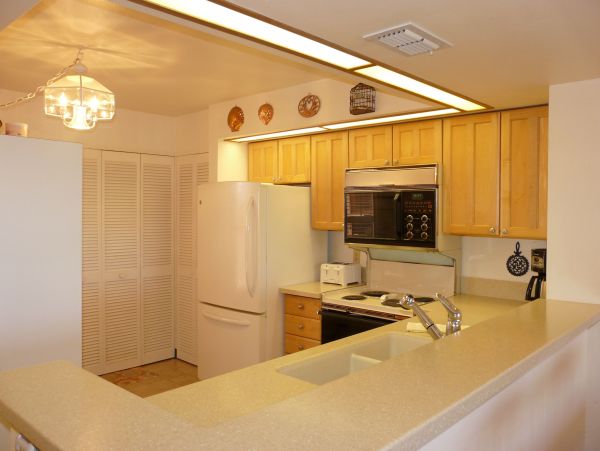 Marco Island Vacation Condo Two Bedroom