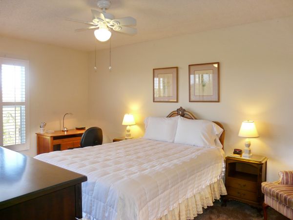 Marco Island Vacation Condo Two Bedroom