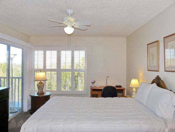 Marco Island Vacation Condo Two Bedroom