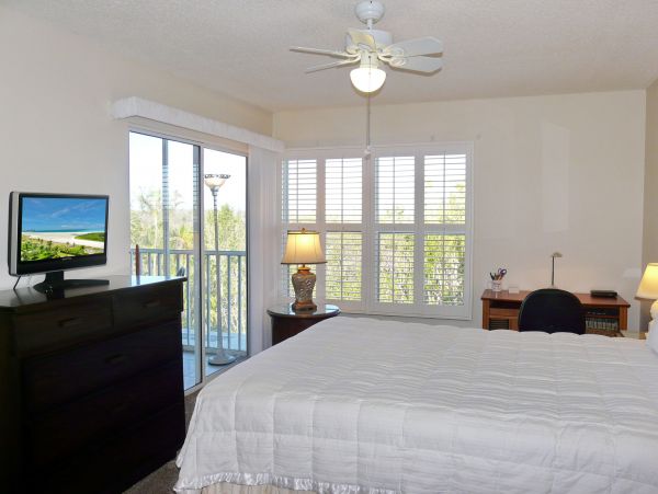 Marco Island Vacation Condo Two Bedroom